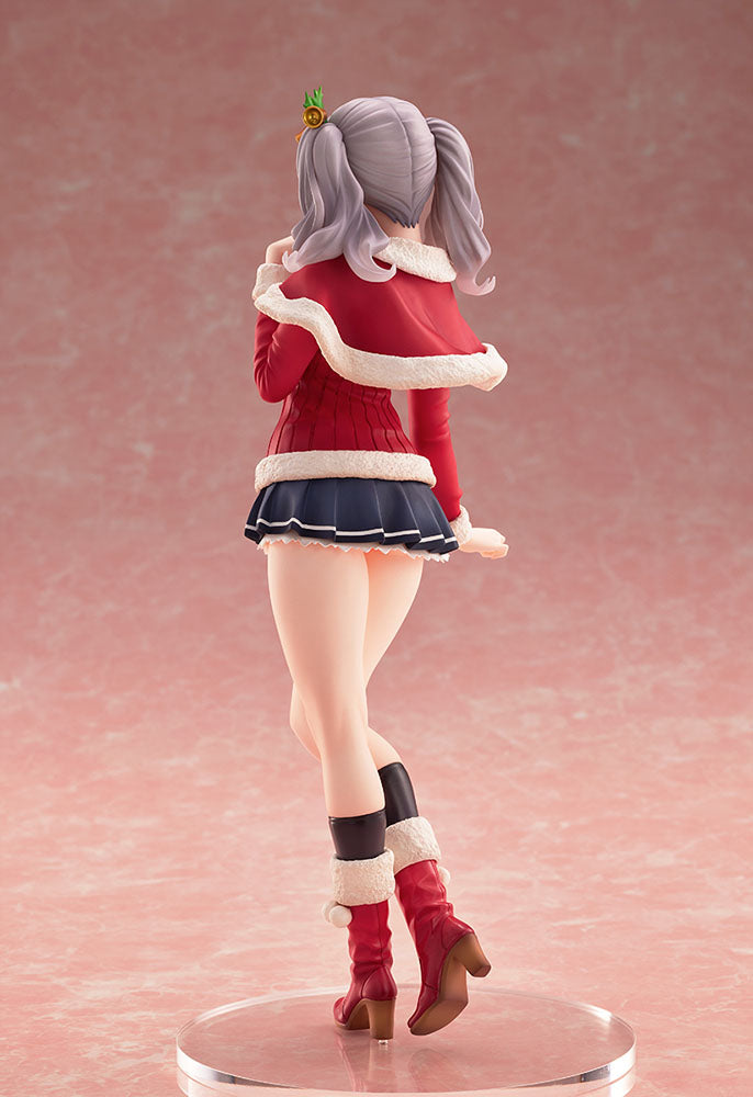 Kantai Collection -KanColle- - Kashima 1/7 Scale Figure (Xmas Mode Ver.)