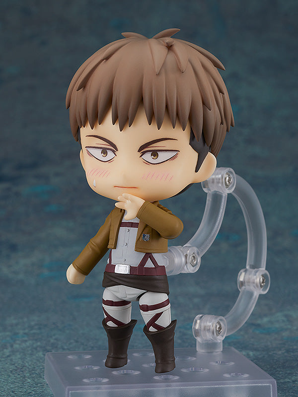 Nendoroid Jean Kirstein – BALD ERHÄLTLICH