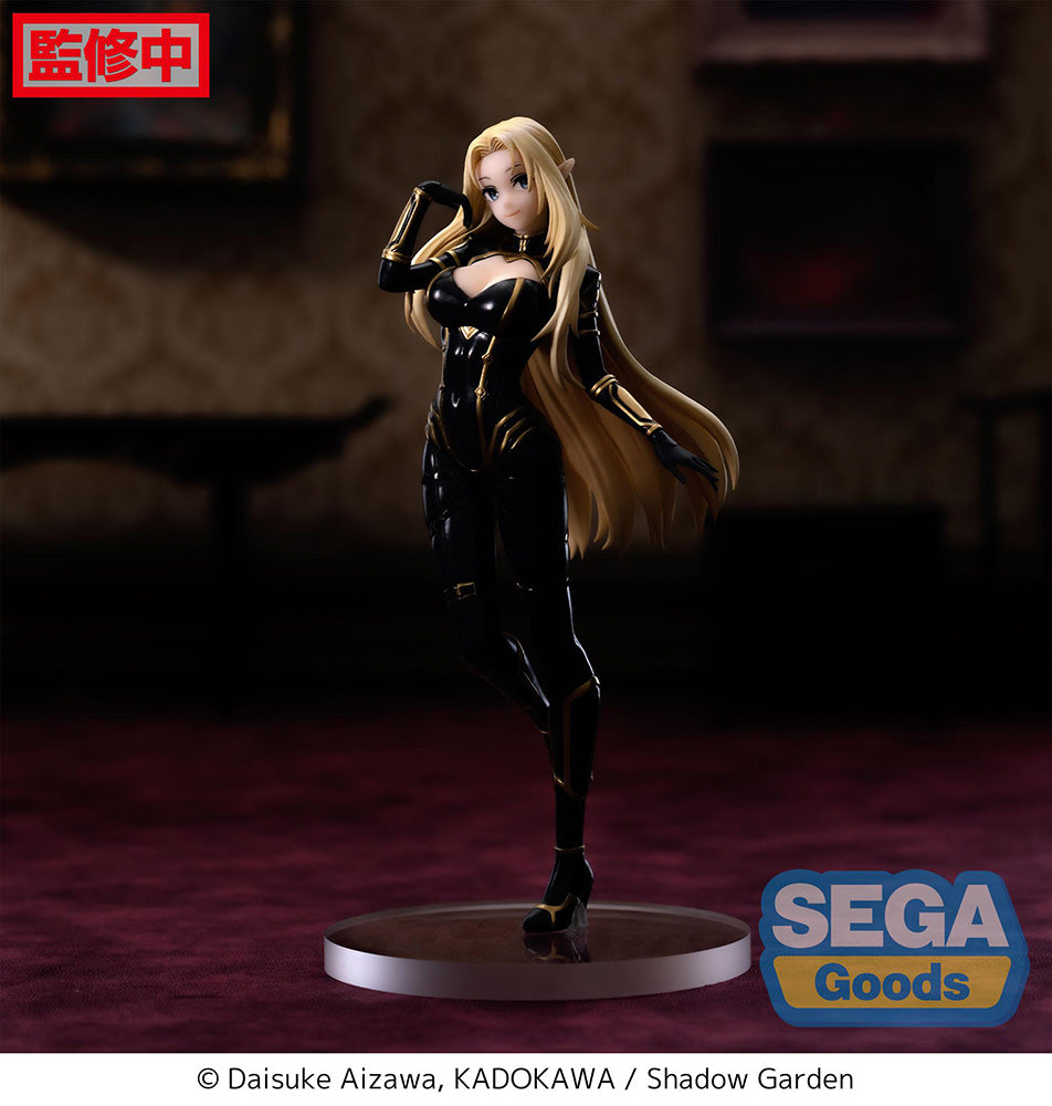 Luminasta The Eminence in Shadow Alpha Figure