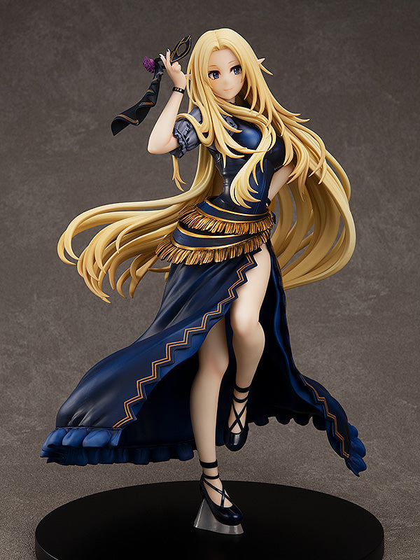 Alpha: Dress ver. - COMING SOON