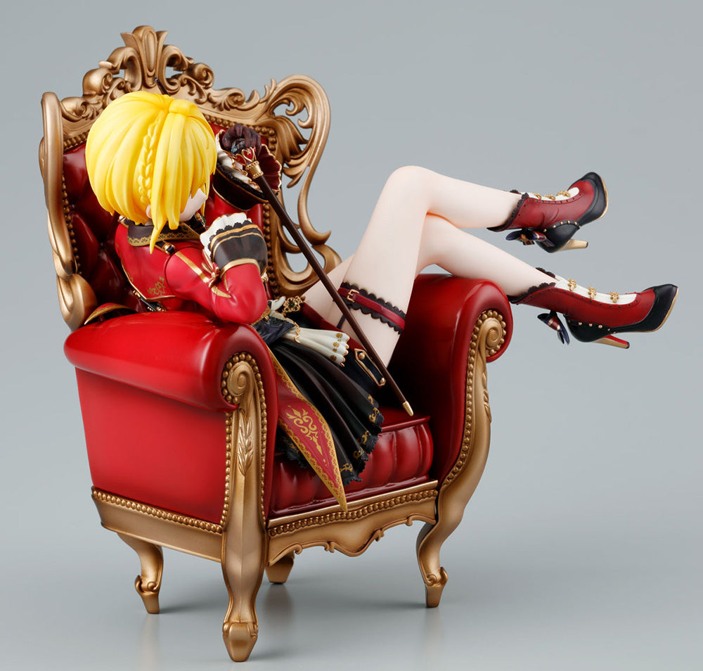 1/7 scale pre-painted and completed figure "THE IDOLM@STER CINDERELLA GIRLS" Frederica Miyamoto Soleil et Lune Ver. - COMING SOON