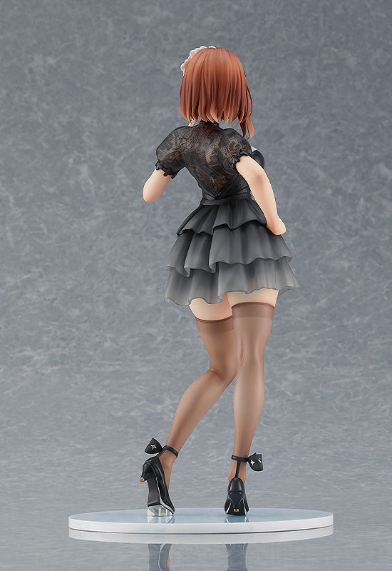 Atelier Ryza 2 Lost Legends & the Secret Fairy - Reisalin Stout 1/6 Scale Figure (High Summer Formal Ver.)