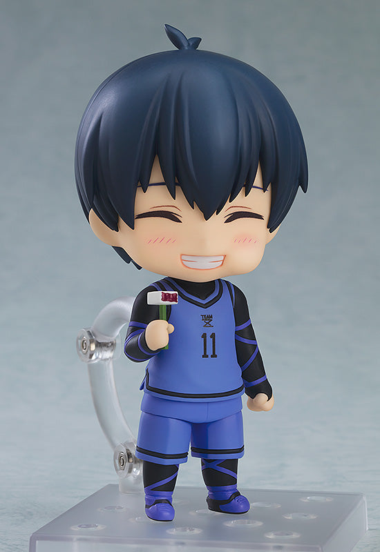 Nendoroid Isagi Yoichi – BALD ERHÄLTLICH