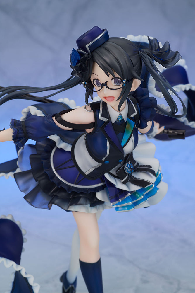 Lackiertes Fertigprodukt im Maßstab 1:7 „THE IDOLM@STER SHINY COLORS“ Yuika Mitsumine Le Fond de la Mer Ver. - DEMNÄCHST