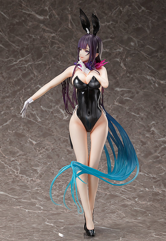 The Elder Sister-Like One - Chiyo 1/4 Scale Figure (Bare Leg Bunny Ver.)