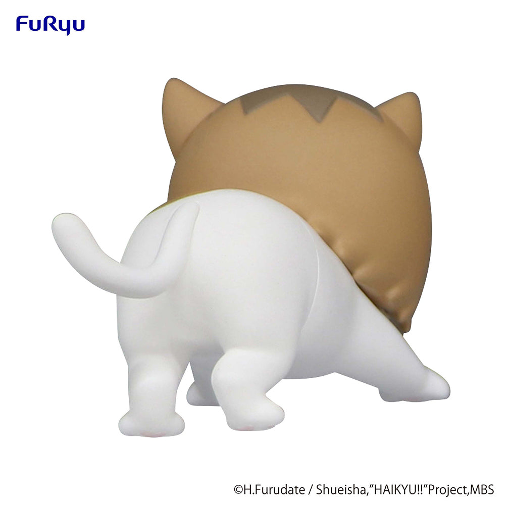 HAIKYU!! Noodle Stopper Figure Petit 1 -Kenma Cat- - COMING SOON
