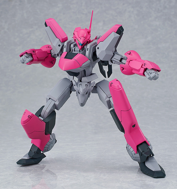 MODEROID Aestivalis Ground Battle Frame - COMING SOON