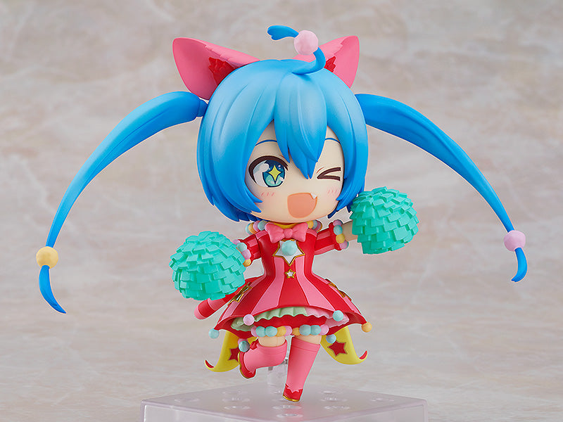 Nendoroid Hatsune Miku: Wonderland SEKAI Ver. - COMING SOON
