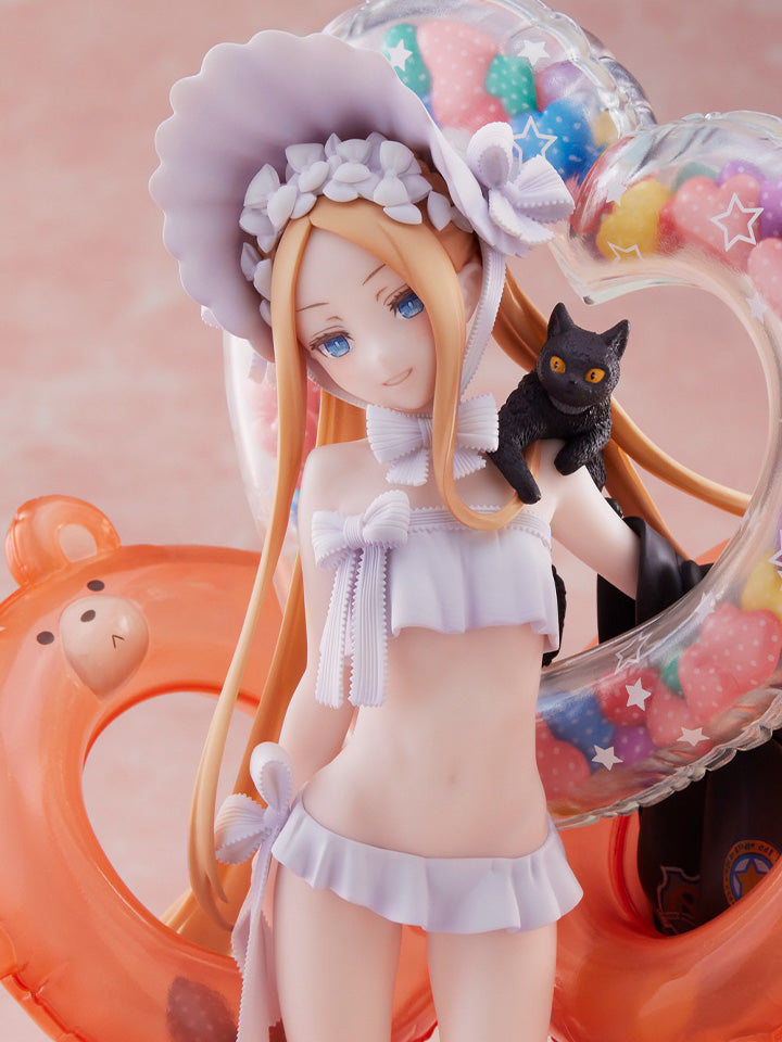 Fate/Grand Order Foreigner/Abigail Williams (Verano) Figura a escala 1/7 - PRÓXIMAMENTE
