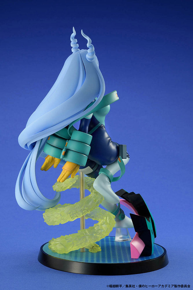 My Hero Academia - Nejire Hado 1/8 Scale Figure (Hero Suit Ver.)