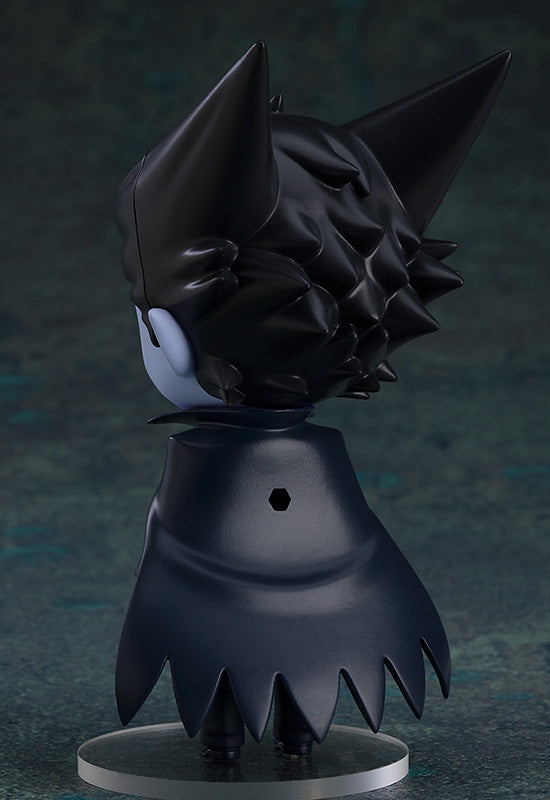 The Vampire Dies in No Time Nendoroid 1759 Draluc & John Figure