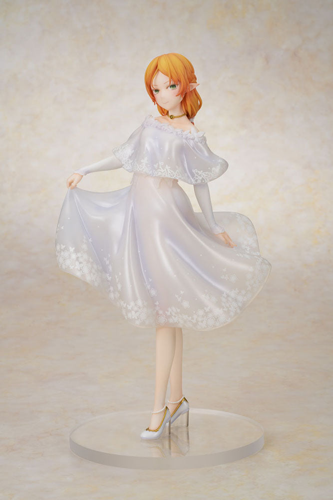 Uncle from Another World Elf Dress ver. 1/7 Scale Figure - COMING SOON
