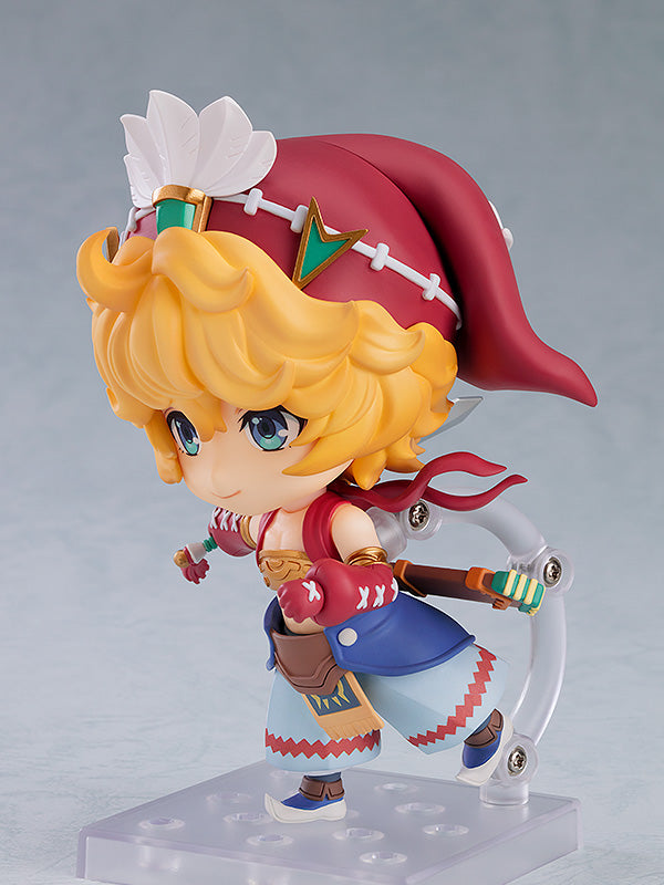 Nendoroid Shiloh – BALD ERHÄLTLICH