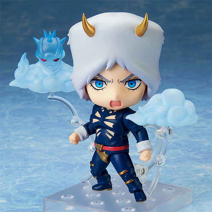 Nendoroid Weather - R - COMING SOON