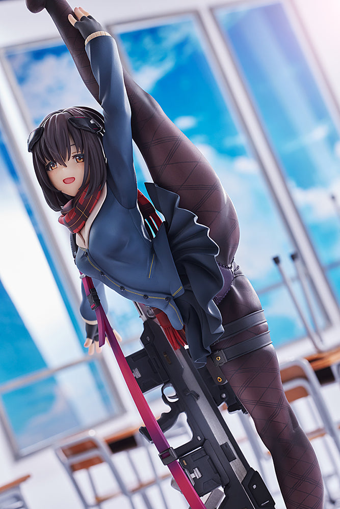 ARMS NOTE Long Range Joshi Kosei – BALD ERHÄLTLICH