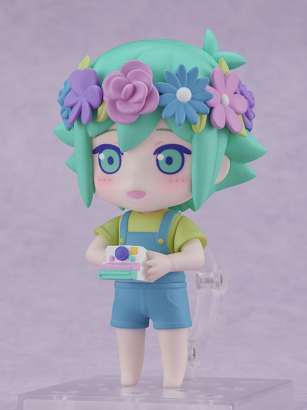 Nendoroid Basil - COMING SOON