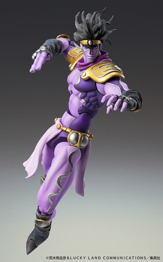 Chozokado STAR PLATINUM Dritter – BALD ERHÄLTLICH