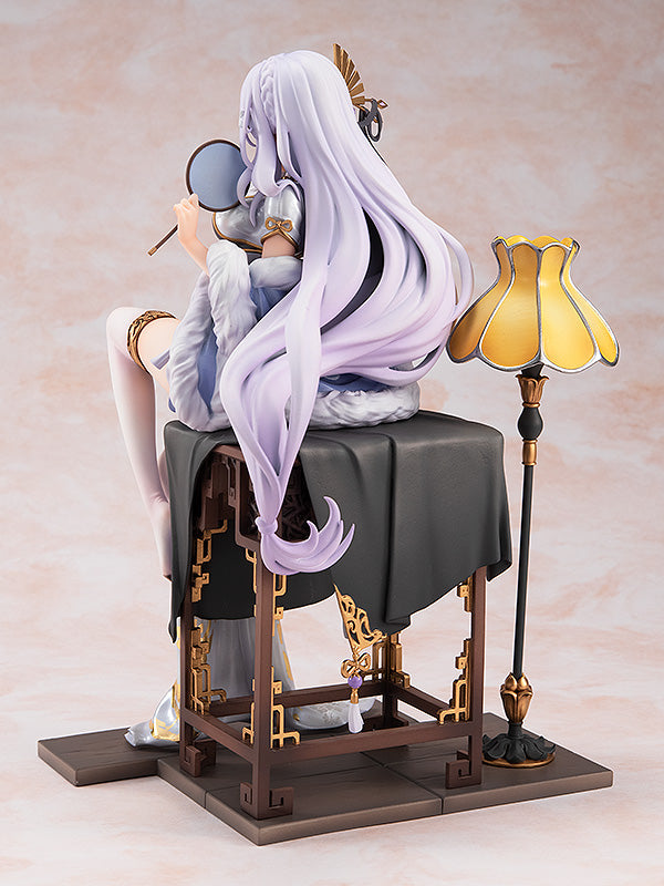 Emilia: Graceful Beauty ver. - COMING SOON