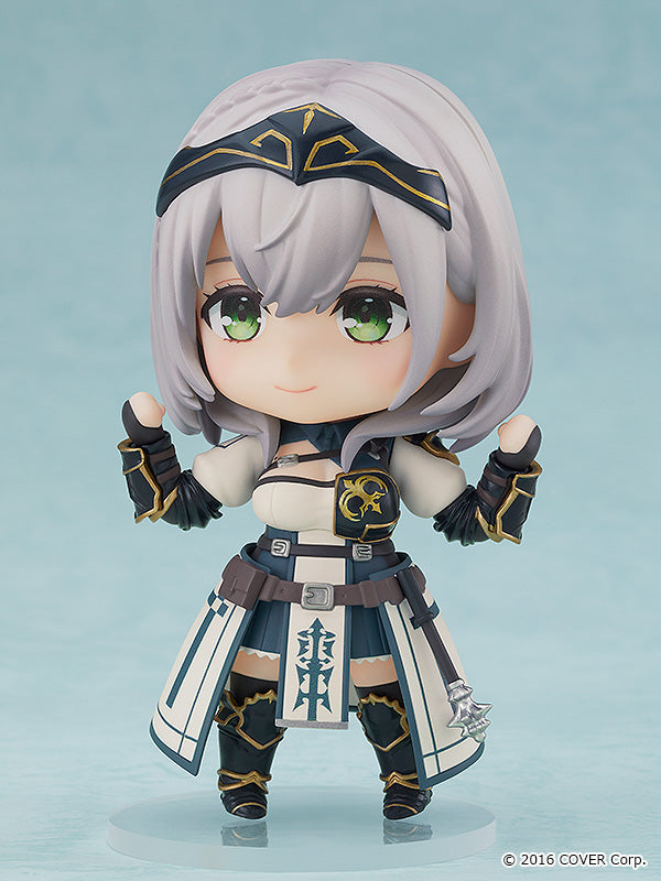 Nendoroid Shirogane Noel - COMING SOON