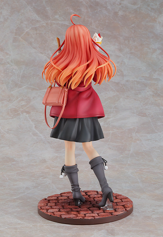 Itsuki Nakano: Date Style Ver. - COMING SOON