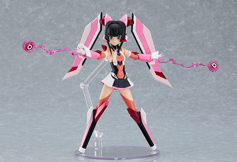 ACT MODE Shirabe Tsukuyomi Figure