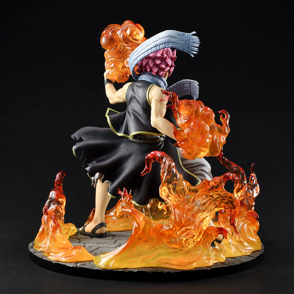 Natsu Dragneel – BALD ERHÄLTLICH