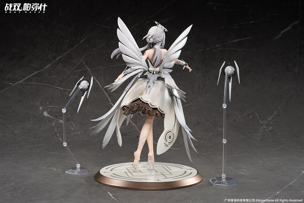 Punishing: Gray Raven Liv - Solaeter Woven Wings of Promised Daybreak Ver. - COMING SOON