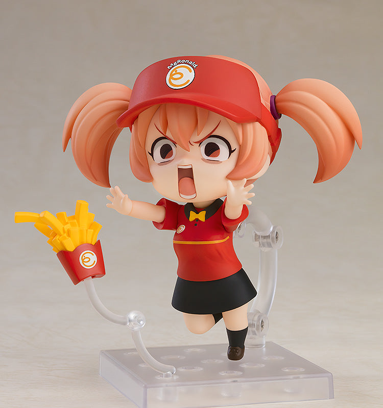 Nendoroid Chiho Sasaki - COMING SOON