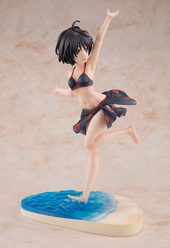 BOFURI: I Don't Want to Get Hurt, so I'll Max Out My Defense. - Maple 1/7 Scale Figure (Swimsuit Ver.)