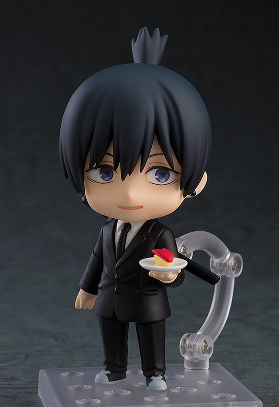 Nendoroid Aki Hayakawa - COMING SOON