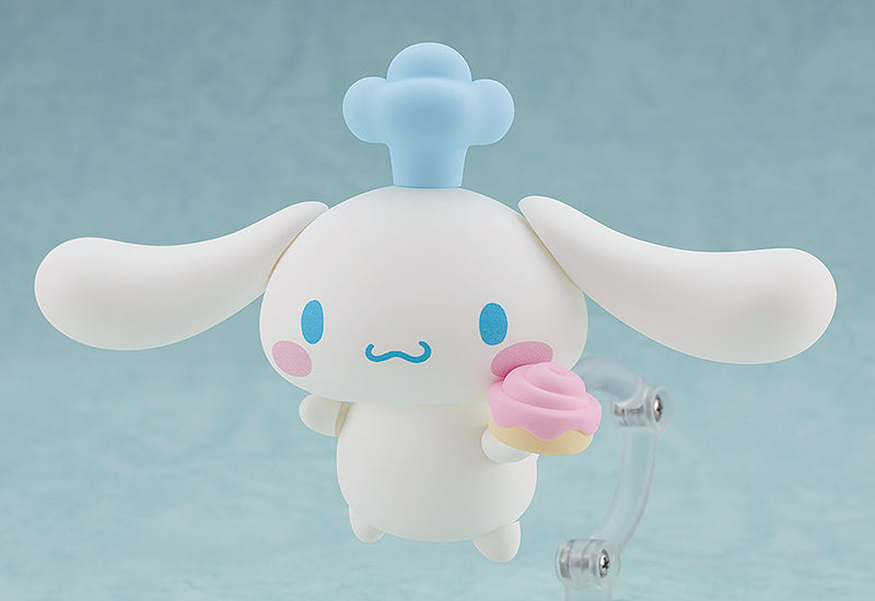 Nendoroid Cinnamoroll – BALD ERHÄLTLICH