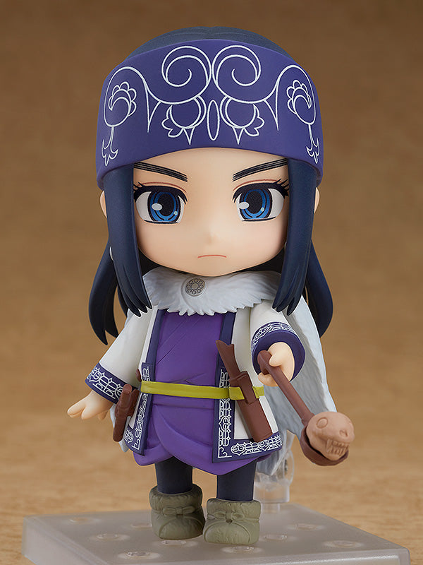 Golden Kamuy - Asirpa Nendoroid