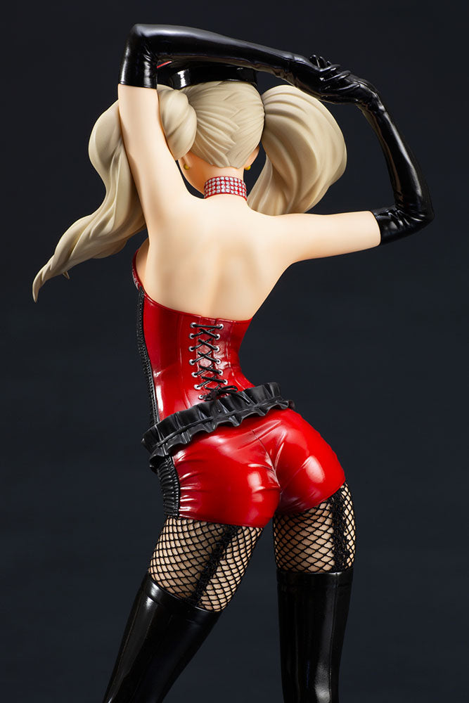 Ann Takamaki Corset Dress Ver Persona5 Dancing in Starlight Figure