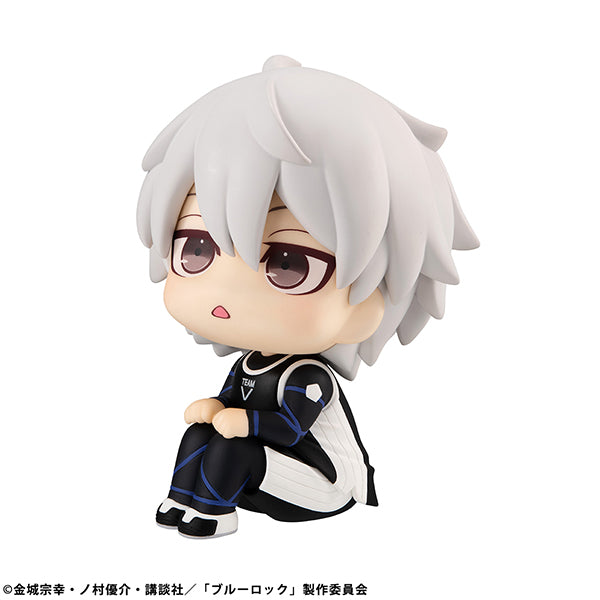 Lookup BLUE LOCK Seishiro Nagi - COMING SOON