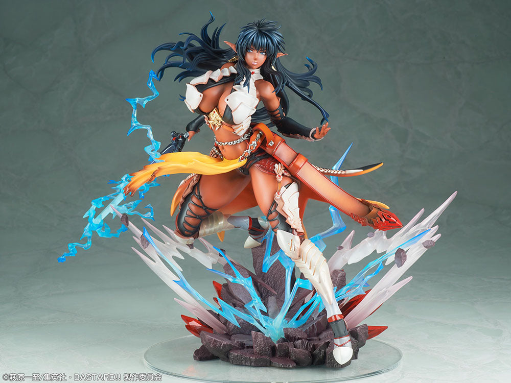 1/7-scale Figure Arshes Nei - COMING SOON