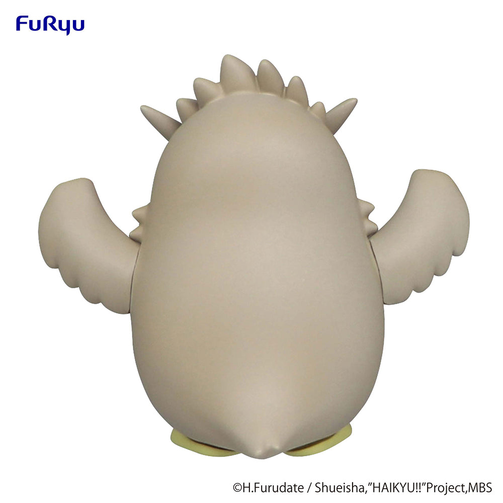 HAIKYU!! Noodle Stopper Figure Petit 1 -Bokuto Owl- - COMING SOON