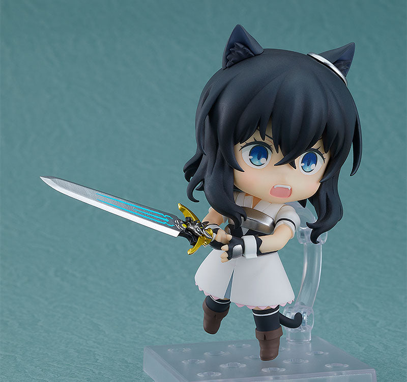 Nendoroid Fran – BALD ERHÄLTLICH