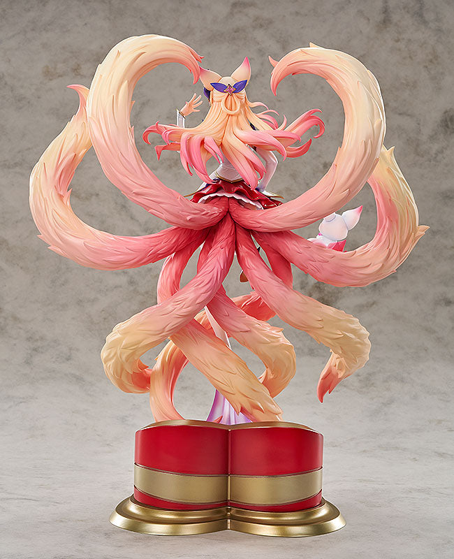 Star Guardian Ahri - COMING SOON