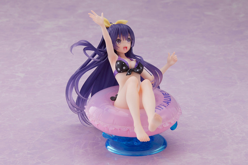 Date A Live IV Aqua Float Girls Figur – Tohka Yatogami Prize Figur – BALD ERHÄLTLICH
