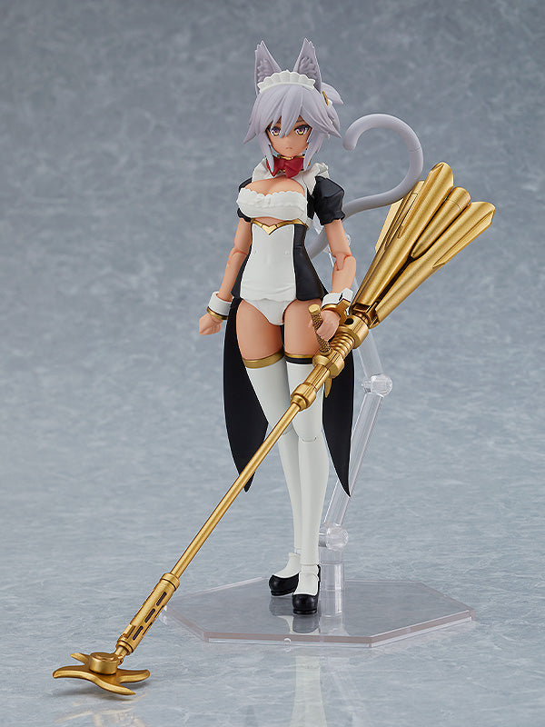 PLAMAX GP-06 Maidroid Kuon - COMING SOON