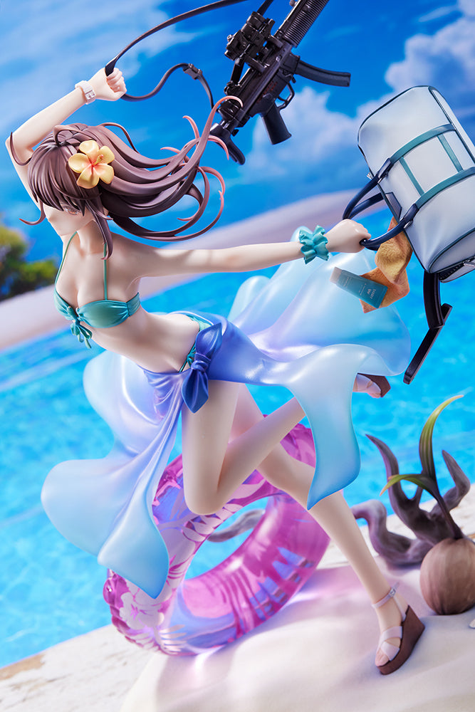 Little Armory Shirane Rin -Beach Shootout- - COMING SOON