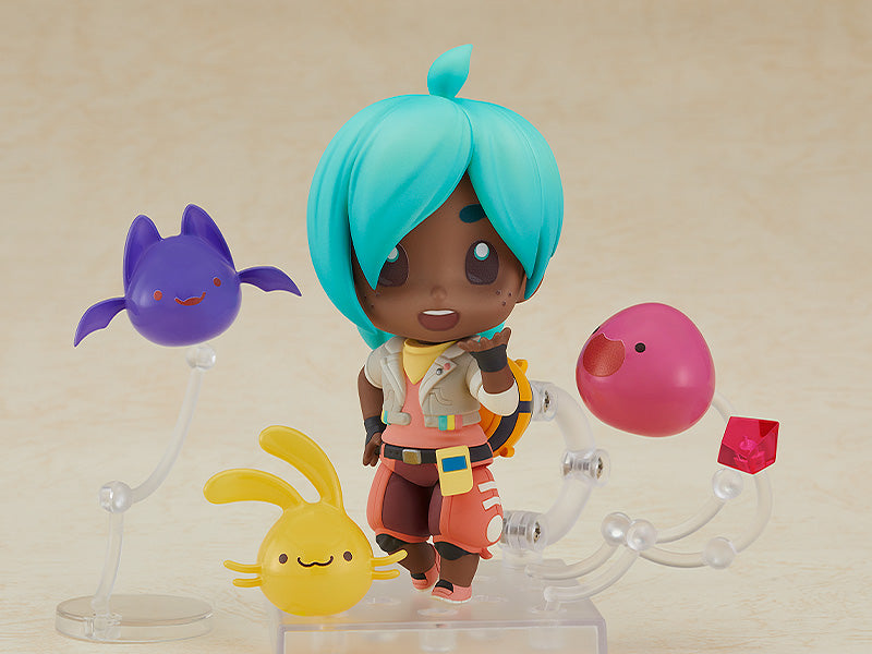 Nendoroid Beatrix LeBeau - COMING SOON