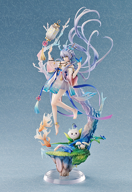Luo Tianyi: Chant of Life Ver. - COMING SOON