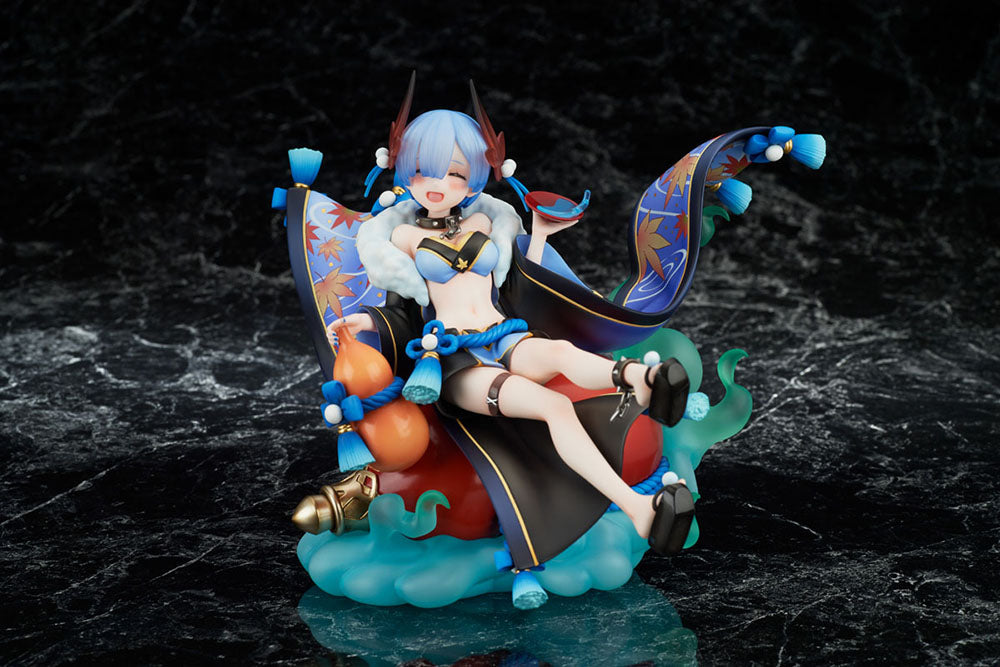 Re:ZERO -Starting Life in Another World- Rem Hyakki Yako ver. 1/7 Scale Figure - COMING SOON