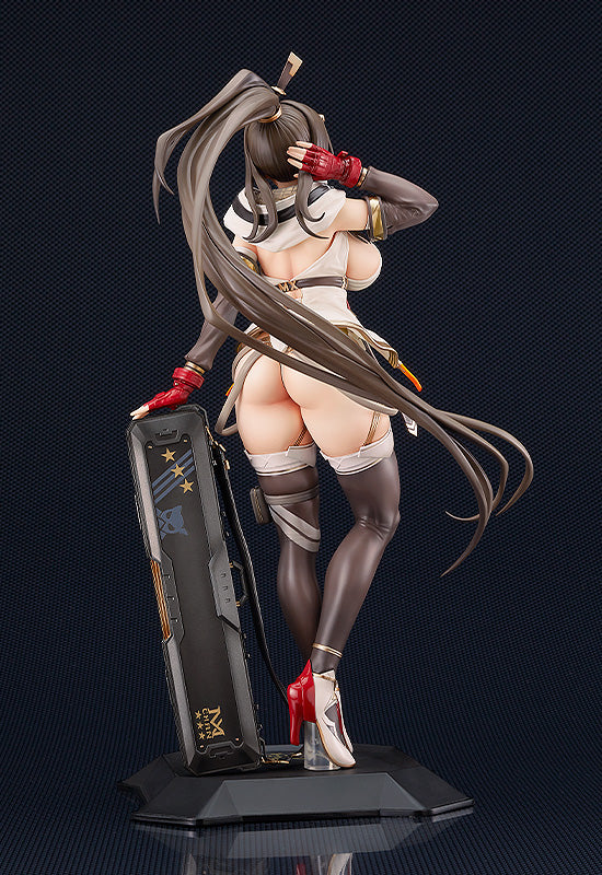 MX-chan - COMING SOON
