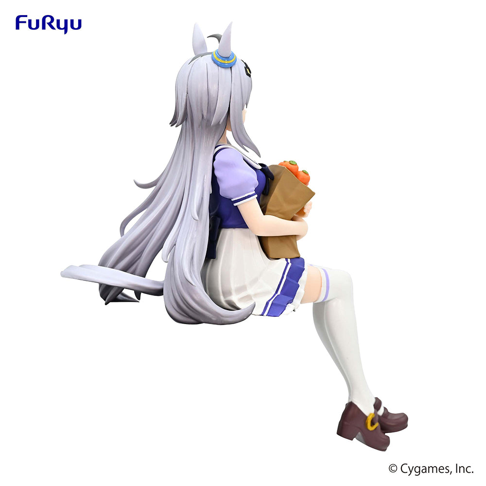 Umamusume: Hübsche Derby-Nudelstopper-Figur -Oguri Cap- - BALD KOMMT
