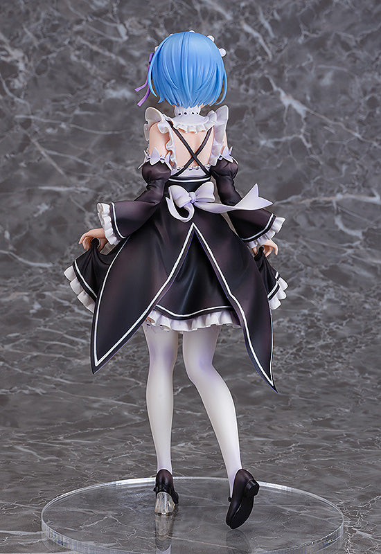 Re:Zero Rem Figure
