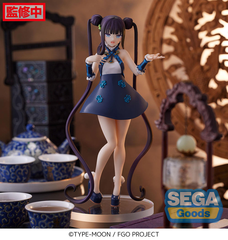 Luminasta „Fate/Grand Order“ „Foreigner/Yang Guifei“ – BALD ERHÄLTLICH