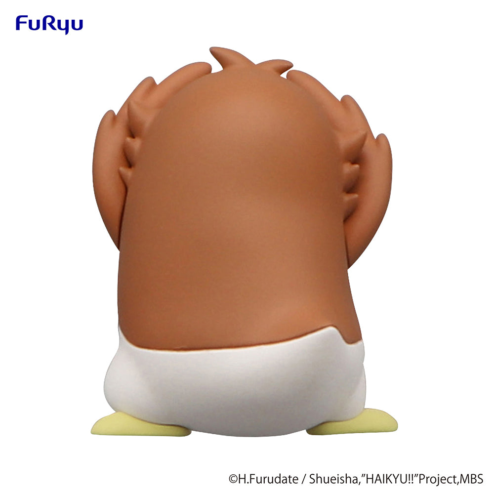 HAIKYU!! Noodle Stopper Figure Petit 2 -Akaashi Owl- - COMING SOON
