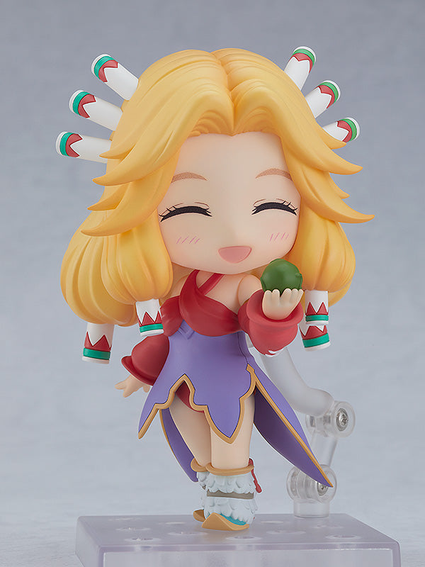 Nendoroid Serafina – BALD ERHÄLTLICH